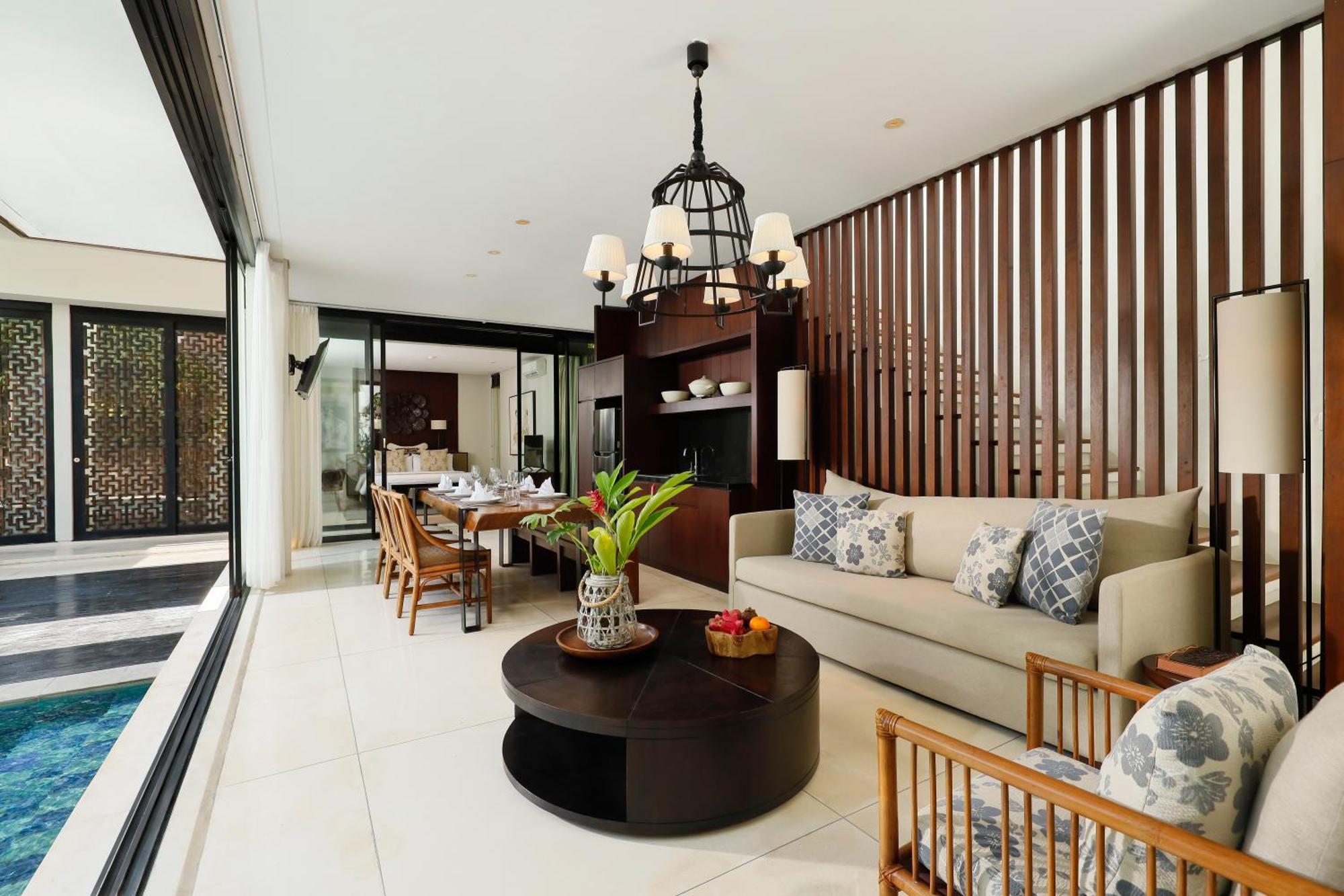 Vinila Villas By Nakula Nusa Dua  Exterior foto