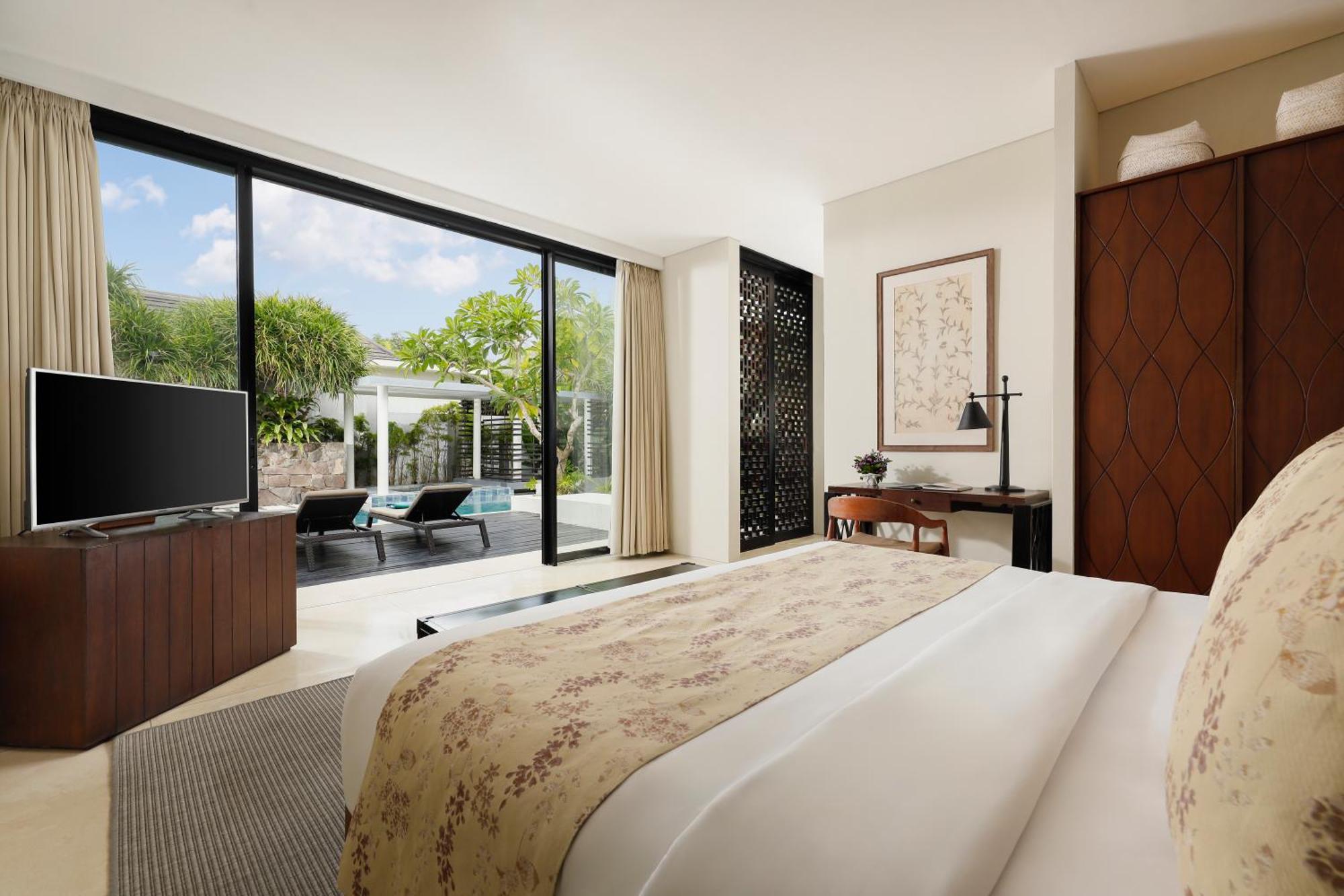 Vinila Villas By Nakula Nusa Dua  Exterior foto