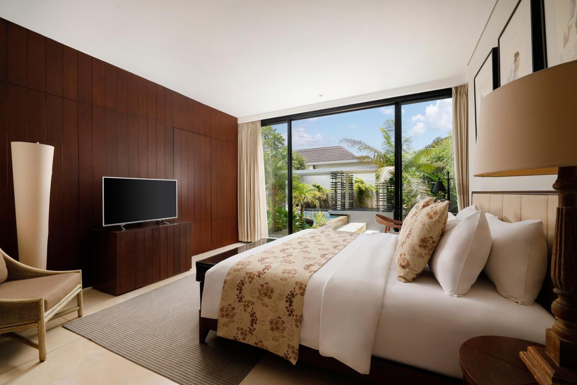 Vinila Villas By Nakula Nusa Dua  Exterior foto