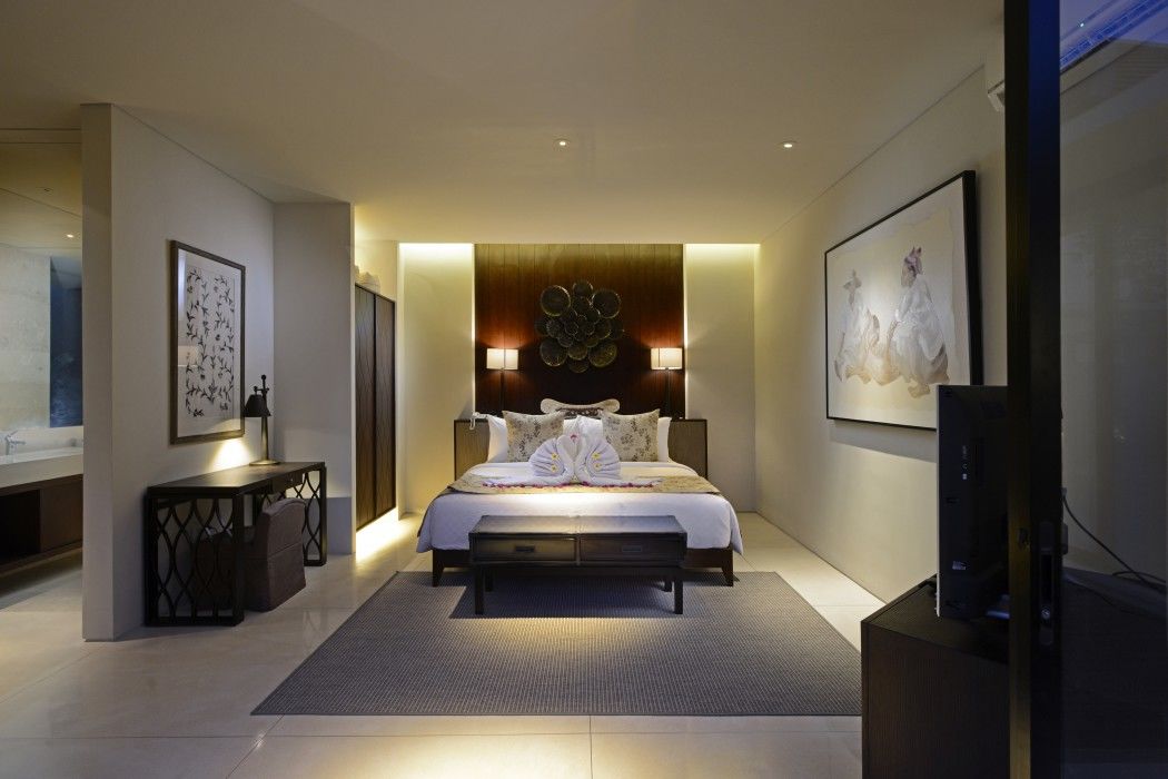Vinila Villas By Nakula Nusa Dua  Exterior foto