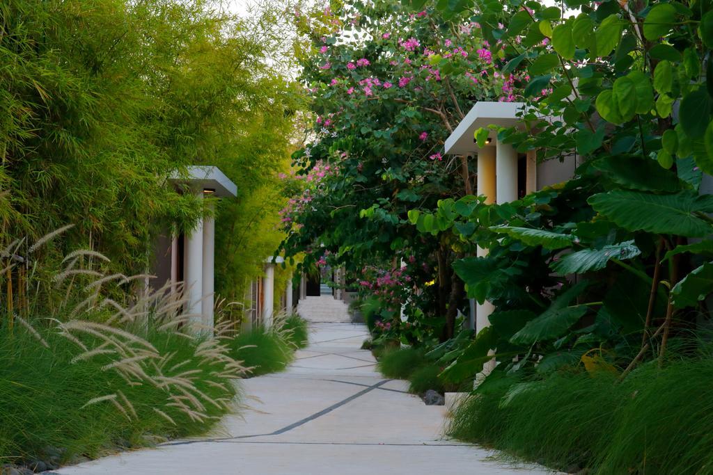 Vinila Villas By Nakula Nusa Dua  Exterior foto